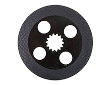 Fiat Tractor Parts Brake Friction Disc China Wholesale