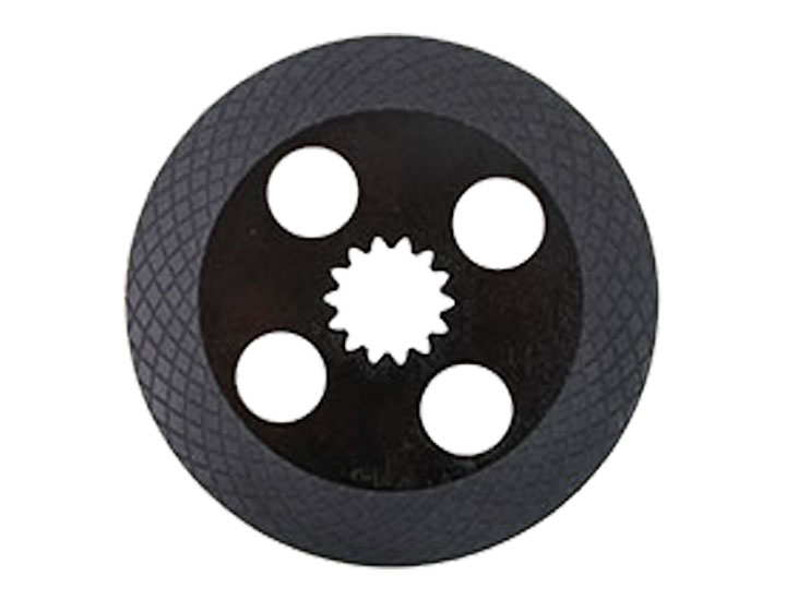 Fiat Tractor Parts Brake Friction Disc China Wholesale