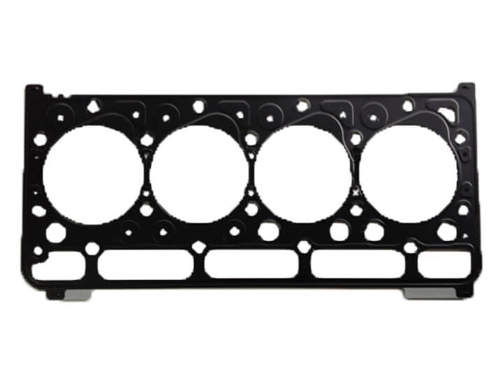 Kubota Tractor Parts Cylinder Head Gasket New Type