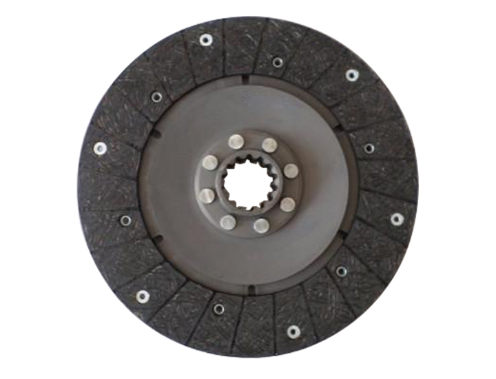 Fiat Tractor Parts Clutch Disc New Type