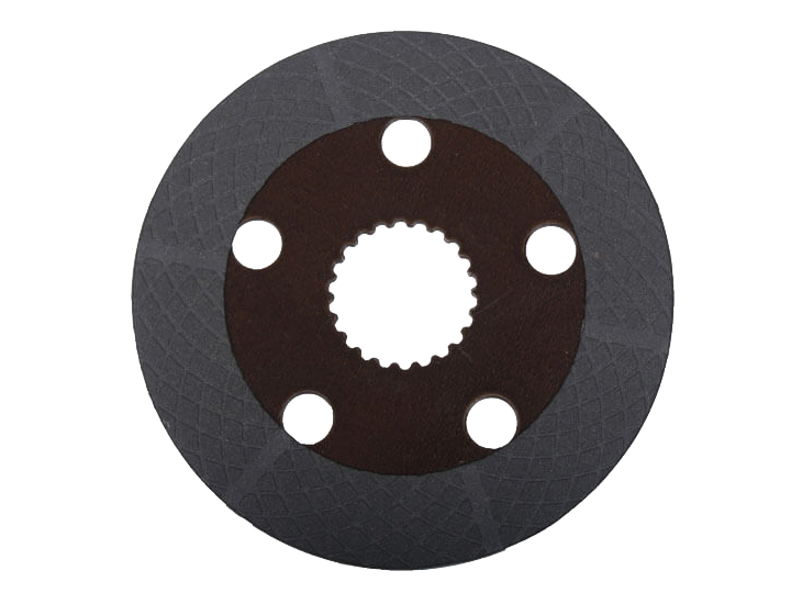 Fiat Tractor Parts Brake Friction Disc New Type