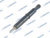 Deutz Engine BFM1013 Fuel Injector 