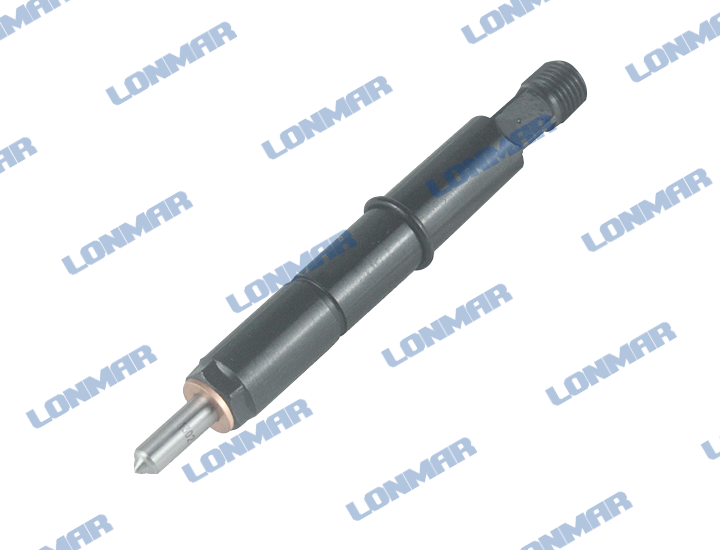 Deutz Engine BFM1013 Fuel Injector 