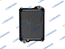 L70.0919 Case IH Radiator