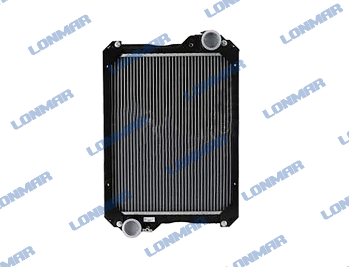 L70.0919 Case IH Radiator