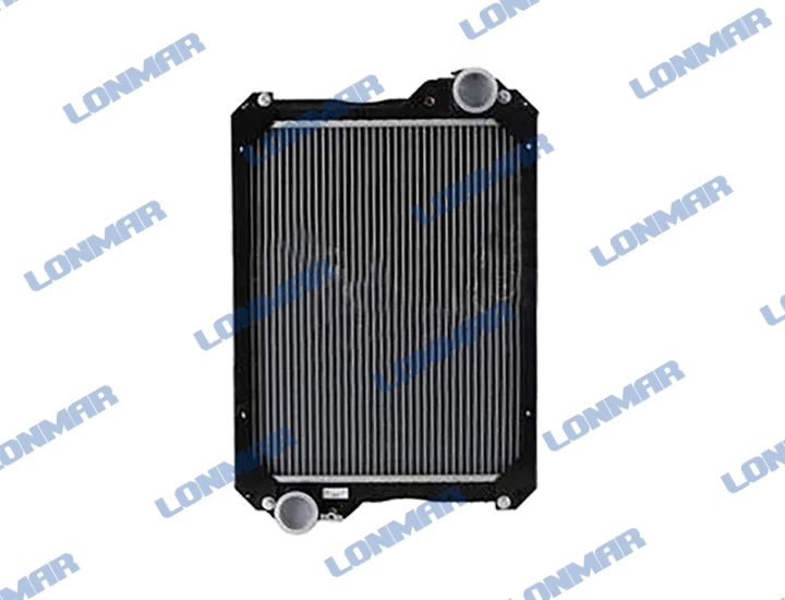 L70.0919 Case IH Radiator