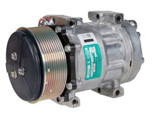 L68.3362 Ford New Holland Air Conditioning Compressor