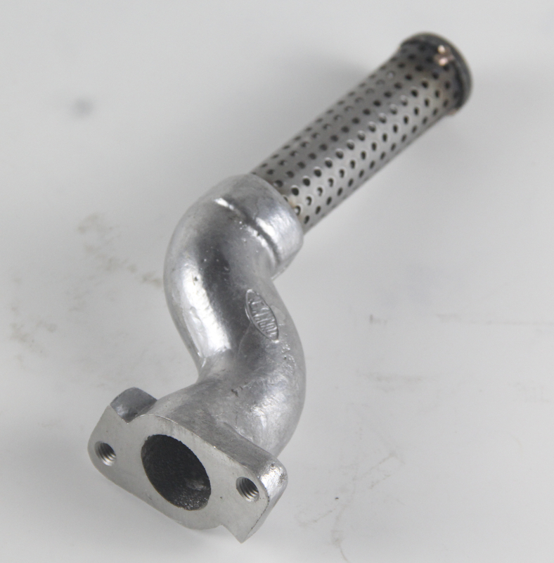 L69.1618 Massey Ferguson Oil Pump Strainer