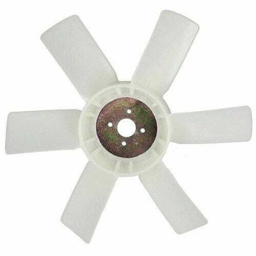 L70.0724 Kubota Fan Blade