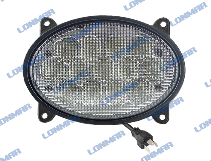 L78.1667 Case IH John Deere Work Lamp LED Light