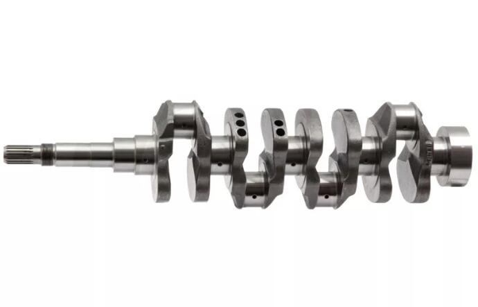 Kubota V2203 V1903 Crankshaft