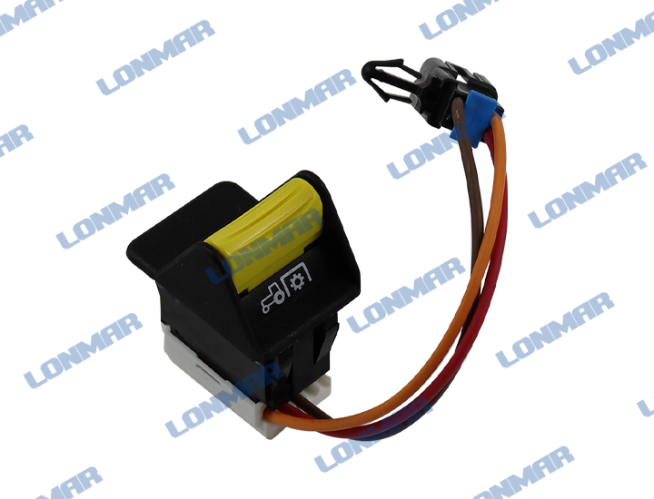 L78.1509 John Deere Rocker Switch