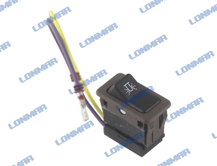 L78.1428 John Deere Rocker Switch