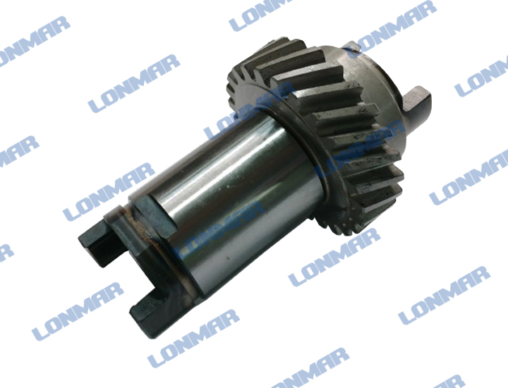 L79.0229 Fiat Tractor Shaft