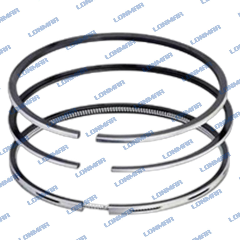 L68.1732 Deutz Piston Ring BFM2012