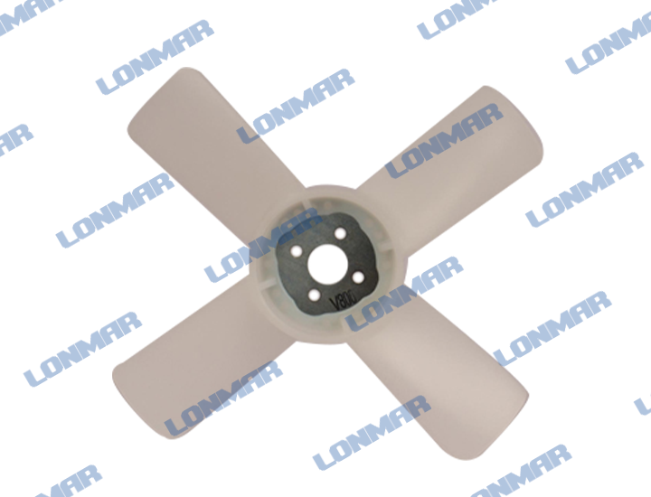 Kubota Fan Blade D722
