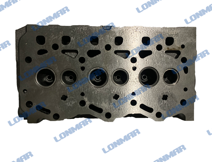 Yanmar 4TNE94 John Deere Cylinder Head