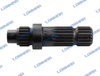 L72.1233 Case IH Output Shaft
