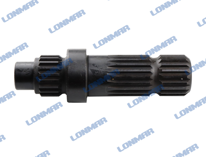 L72.1233 Case IH Output Shaft