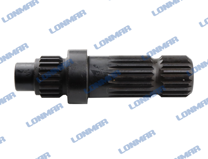 L72.1233 Case IH Output Shaft