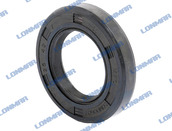 L72.1251 Kubota Oil Seal