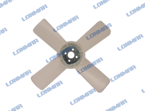 Kubota Fan Blade D1105 D905
