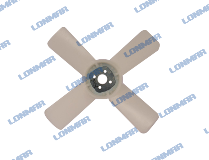 Kubota Fan Blade D1105 D905