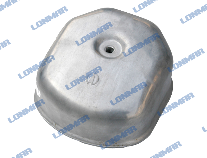 Deutz Engine Valve Cover F2L912