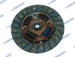 Kubota Clutch Disc