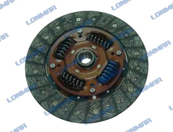 Kubota Clutch Disc