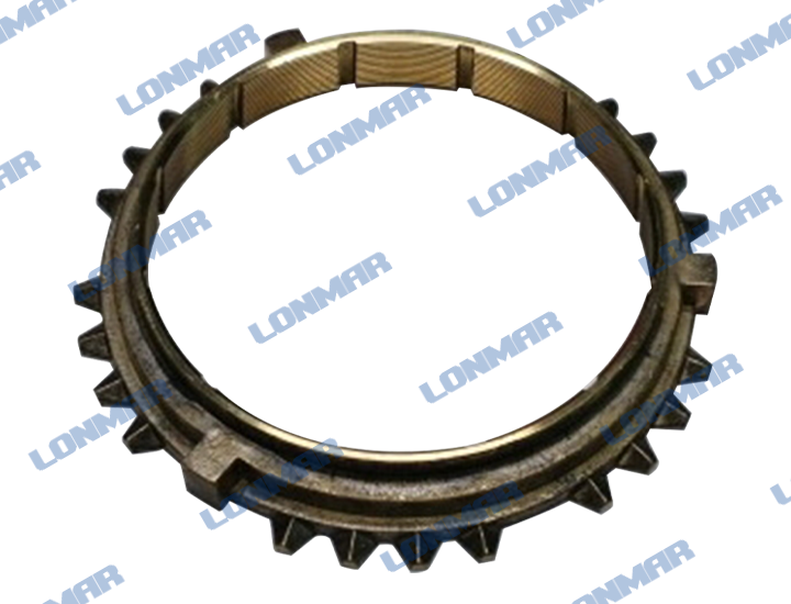 Massey Ferguson Synchronizator Ring