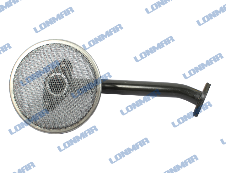 Massey Ferguson Perkins Oil Pump Strainer