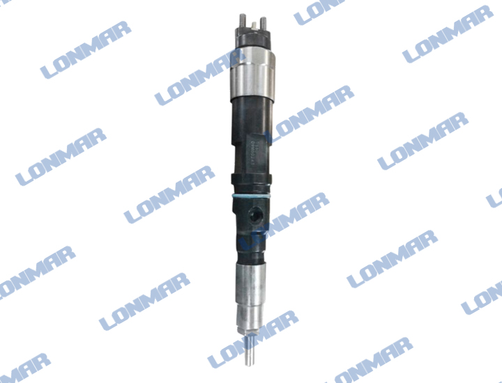 L69.1687 John Deere Fuel Injector