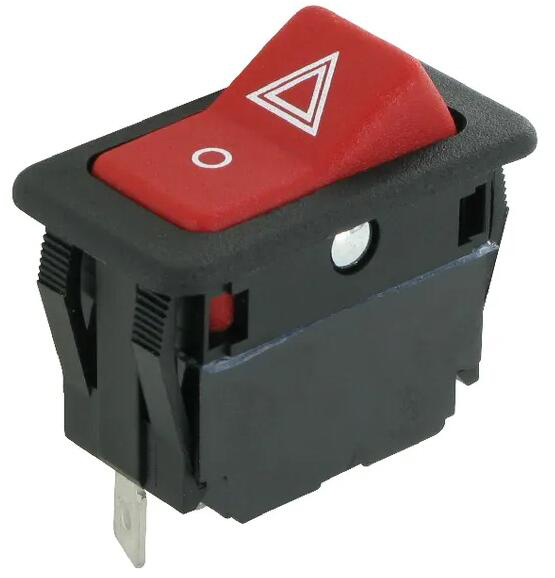 L78.1371 John Deere Rocker Switch