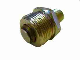 L76.0121 Massey Ferguson Quick Release Coupling