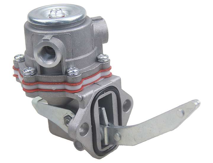 98419724 L69.2212 Fiat Tractor Fuel Pump