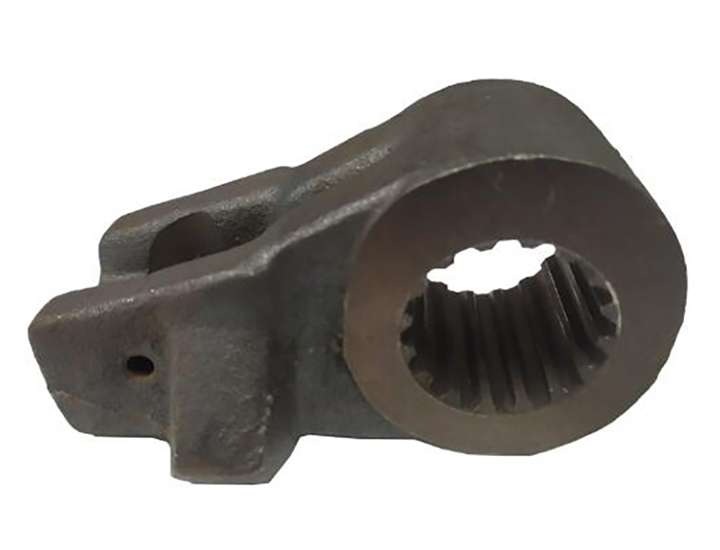 TC432-34230 L79.0536 Kubota Hydraulic Lift Arm
