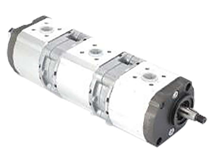 G718100490010 L79.0645 Fendt Hydraulic Pump