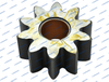 RE565830 L70.1284 John Deere Gear