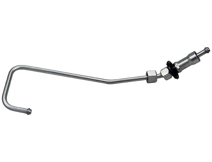 3525A204 L69.2142 Perkins Fuel Pipe