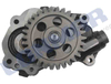 504128373 504350716 5801810932 Oil Pump Suitable for FPT Engines Cursor 13