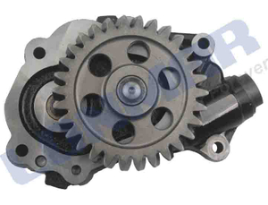 504128373 504350716 5801810932 Oil Pump Suitable for FPT Engines Cursor 13