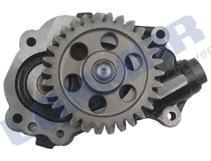 504128373 504350716 5801810932 Oil Pump Suitable for FPT Engines Cursor 13