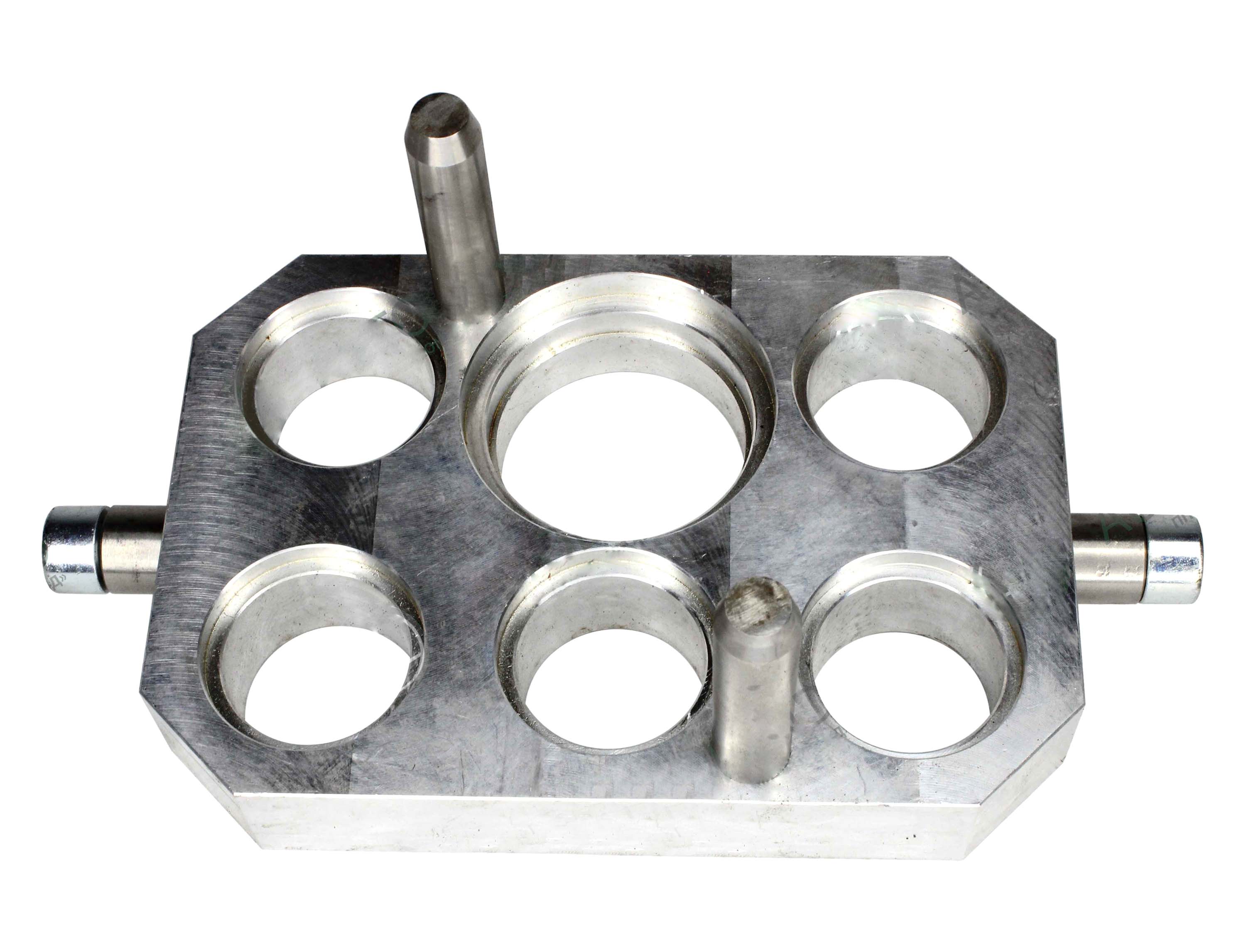 AH201340 Multi-Coupler Plate Suitable for John Deere 1450CWS,1450WTS,1550CWS,1550WTS