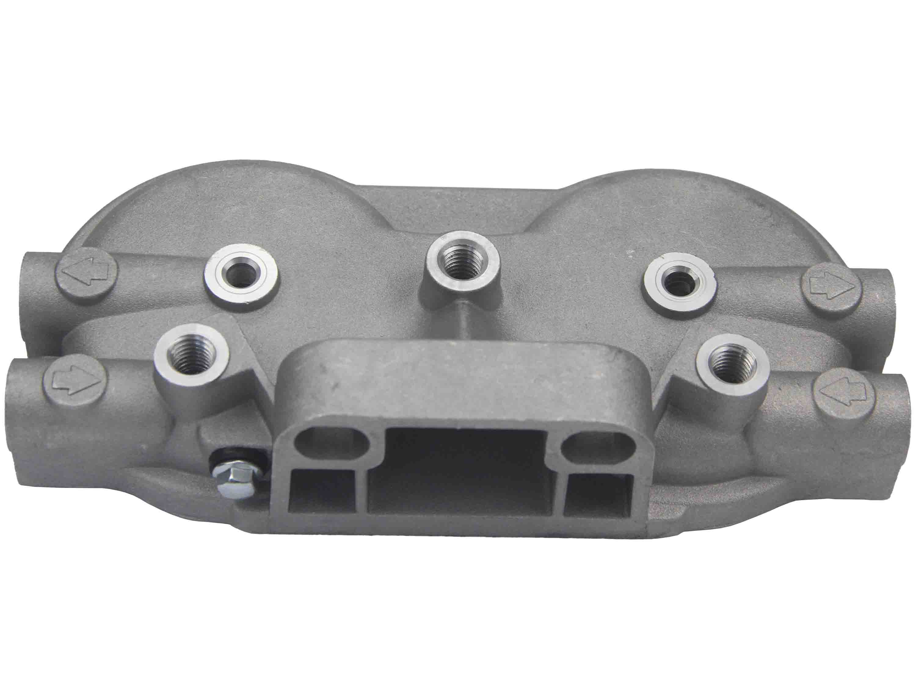 V836015959 Filter Head Suitable for Valtra 700,700L,700R,800