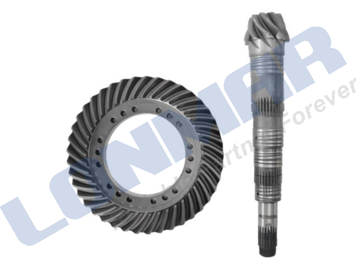 V81323000 81323000 Crown Wheel Pinion Suitable for Valtra 1280R,1280R GII,1580,1780