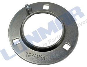 AH129420 Pressed Flanged Bearing Housing Suitable for John Deere 2254,2256,2258,2264