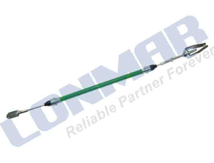 5120399 87569043 5111879 Clutch Cable Suitable for Fiat Tractor 90 Series 93 Series