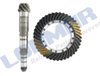 80006400 V80006400 0070214064 Crown Wheel Pinion Suitable for Valtra 885,985,BM100,BM100 GII