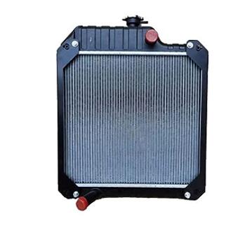 067323T1 067327T1 Radiator Suitable for Massey Ferguson 2650,2660,2665MX,283